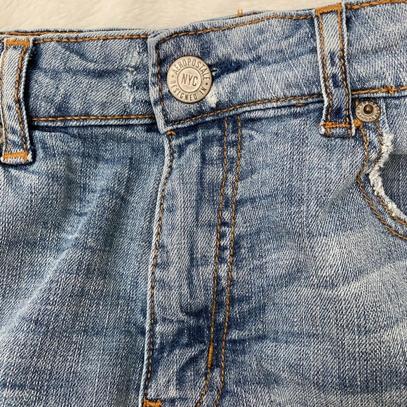 Aeropostale High-waisted shorts - Picture 5 of 5